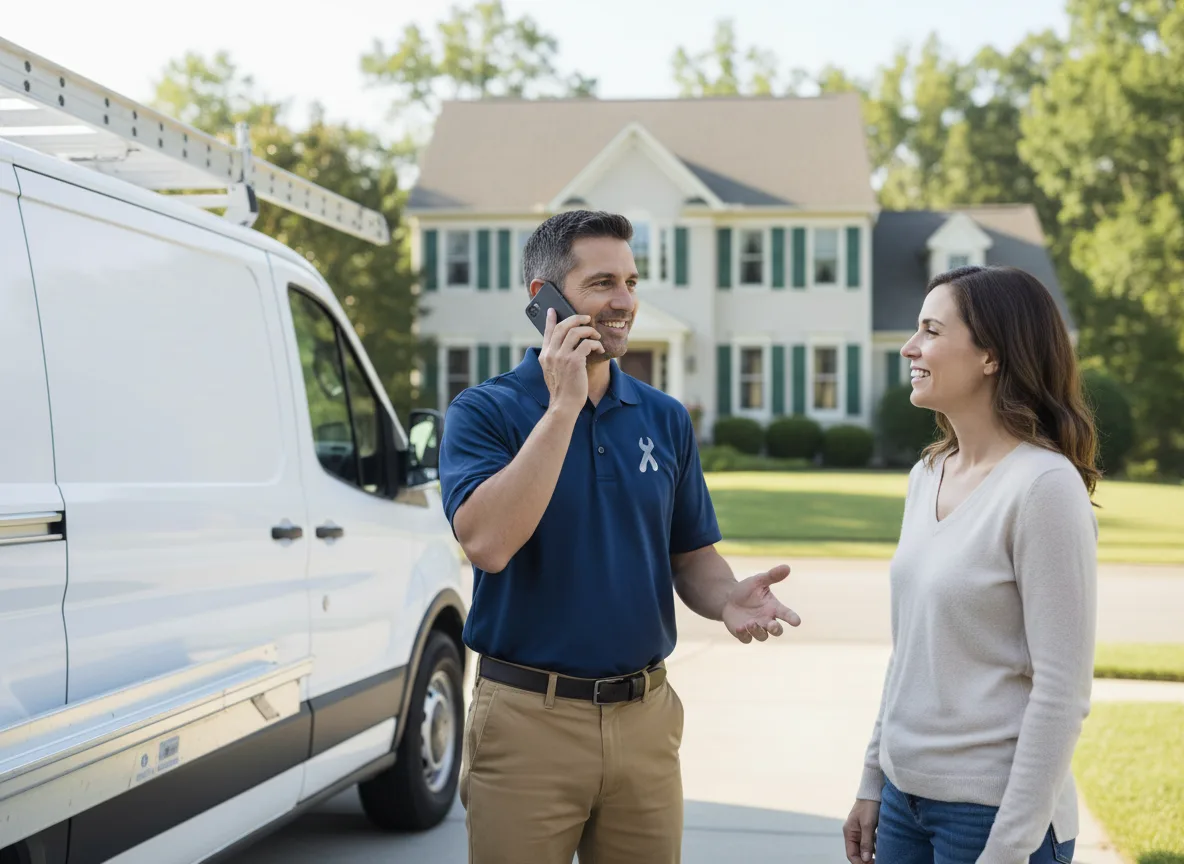 Home Gutter Service Greenville, IA FAQs